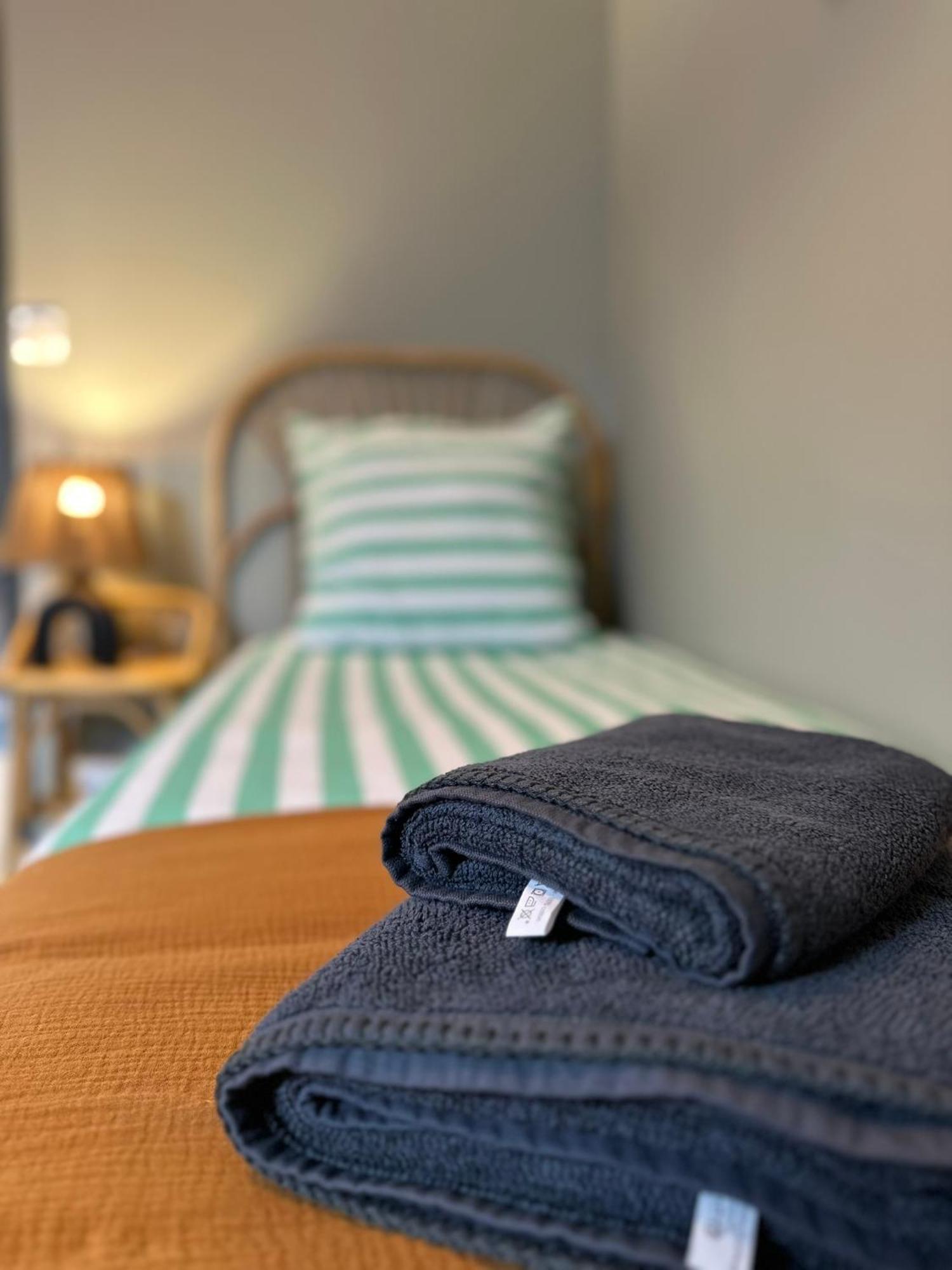Appartement Cosy In Center Honfleur