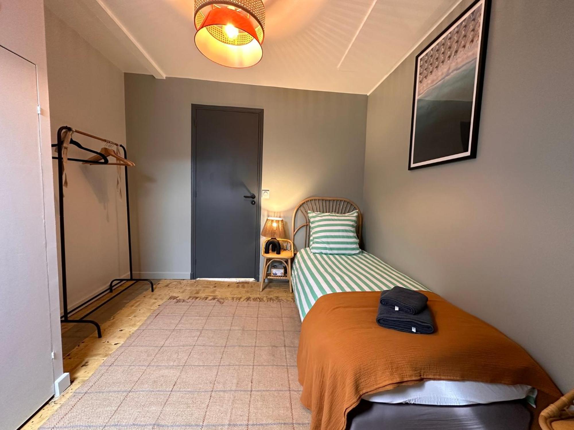 Appartement Cosy In Center Honfleur